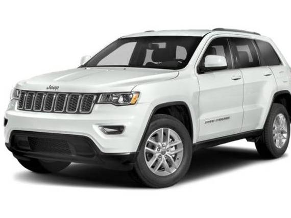 JEEP GRAND CHEROKEE 2018 1C4RJEAG8JC485422 image